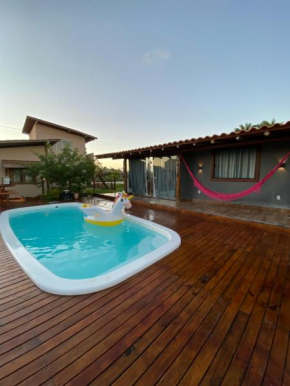 Villa das Rosas